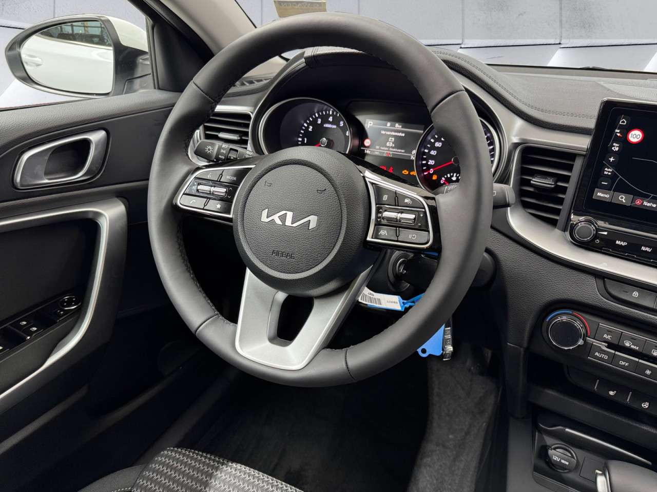 Fahrzeugbild eines Kia XCeed