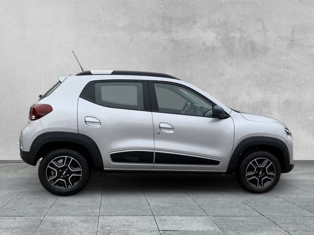 Fahrzeugbild eines Dacia Spring