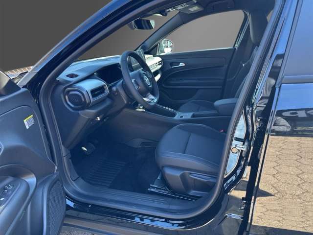 Fahrzeugbild eines Jeep Avenger