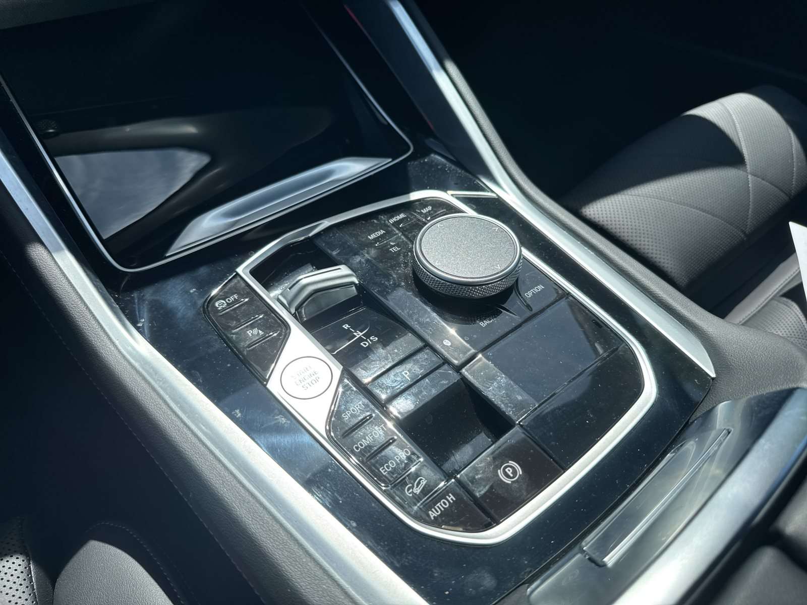 Fahrzeugbild eines BMW X6