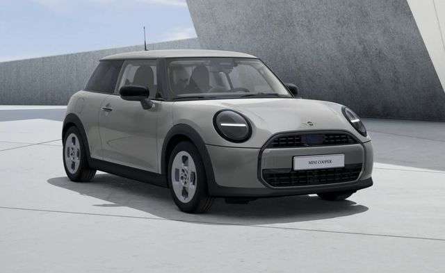 Fahrzeugbild eines MINI COOPER