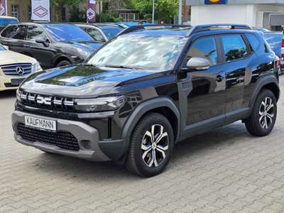 Bild Dacia Duster