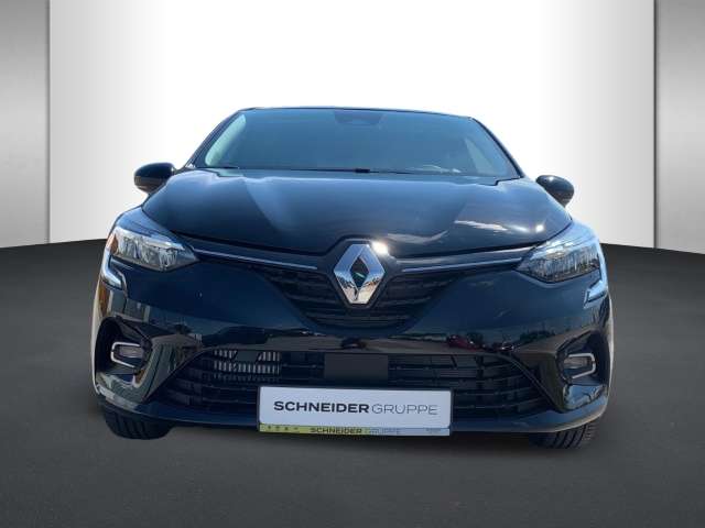 Fahrzeugbild eines Renault Clio