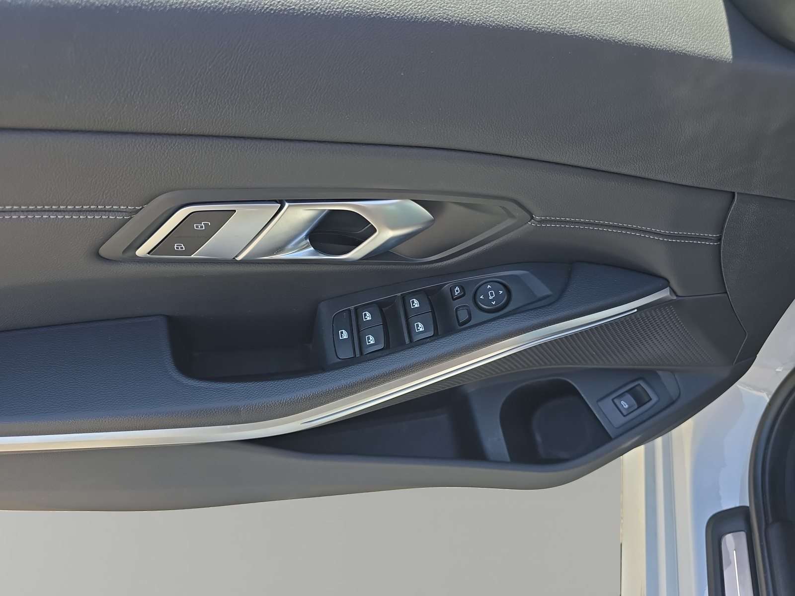 Fahrzeugbild eines BMW 3er-Reihe
