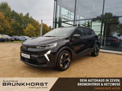 Bild Renault Captur