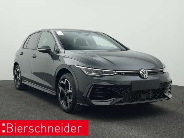 Fahrzeugbild eines Volkswagen Golf