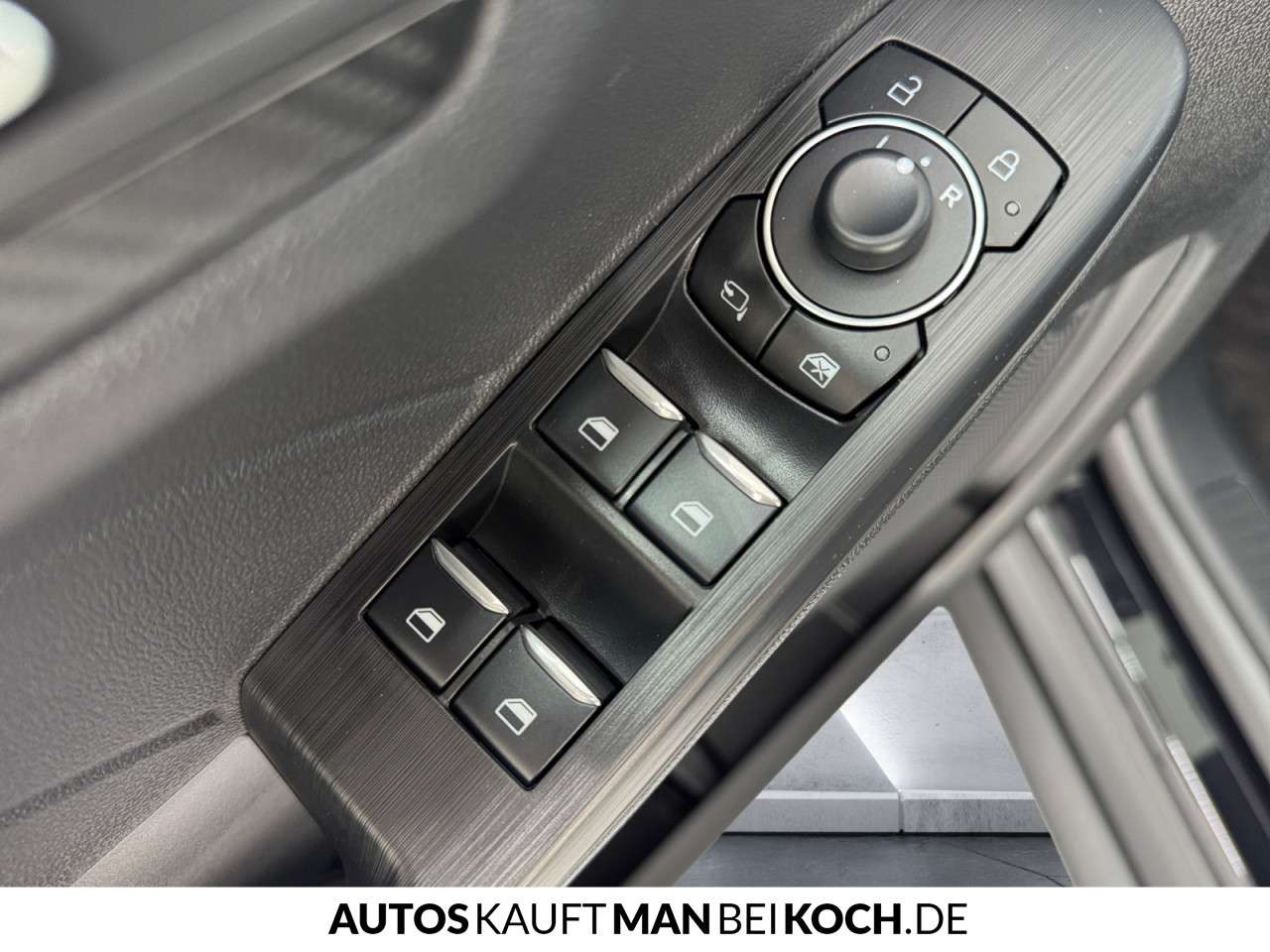 Fahrzeugbild eines Ford Kuga