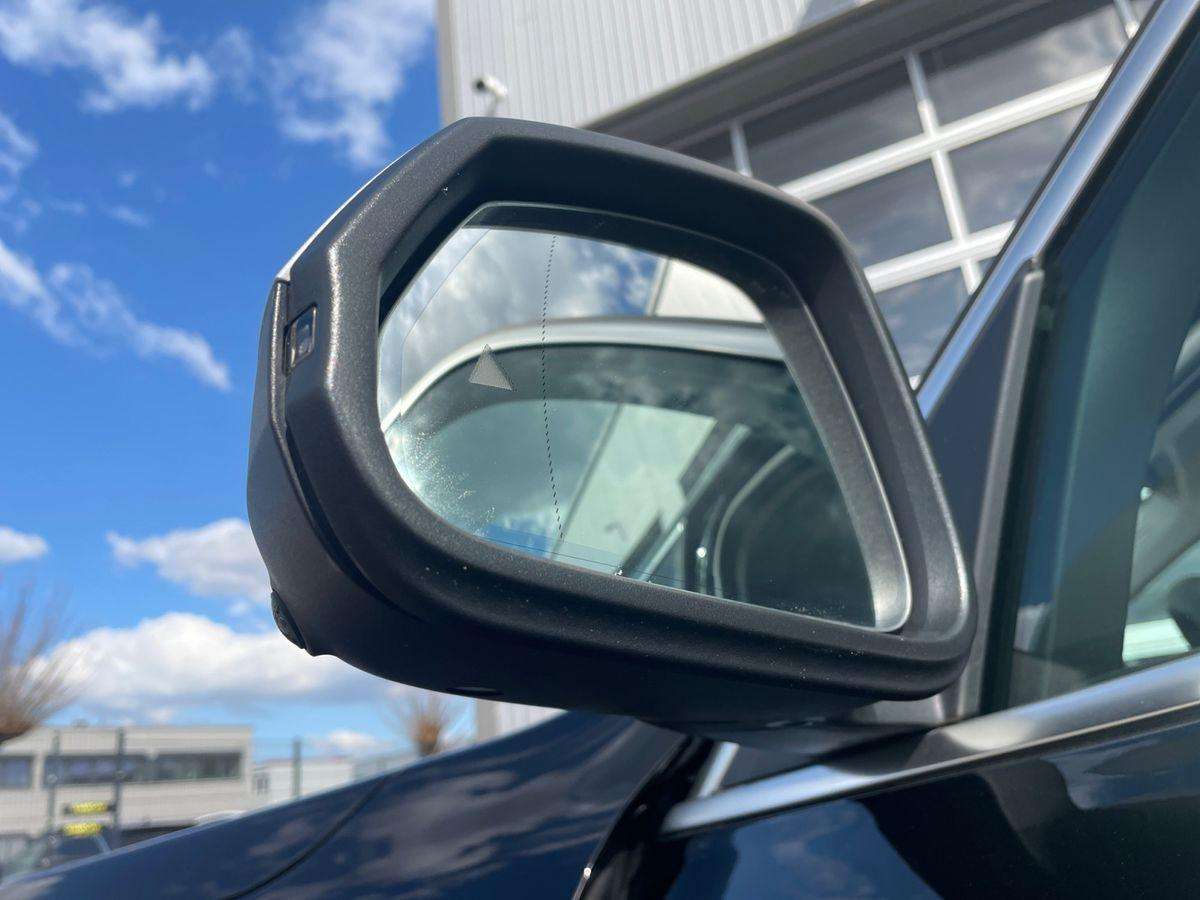 Fahrzeugbild eines BMW iX1