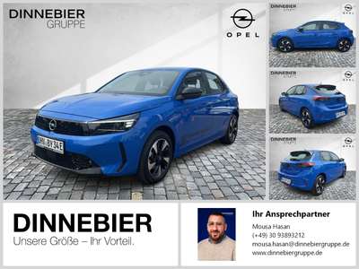 Bild Opel Corsa