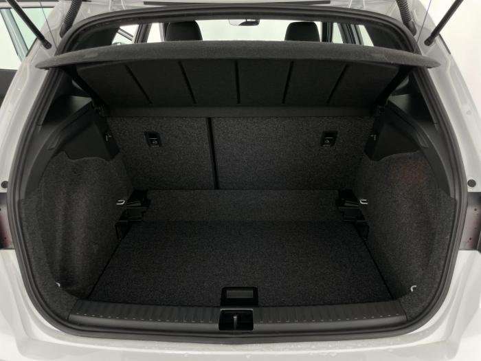 Fahrzeugbild eines SEAT Arona