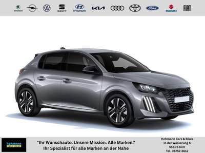 Bild Peugeot 208