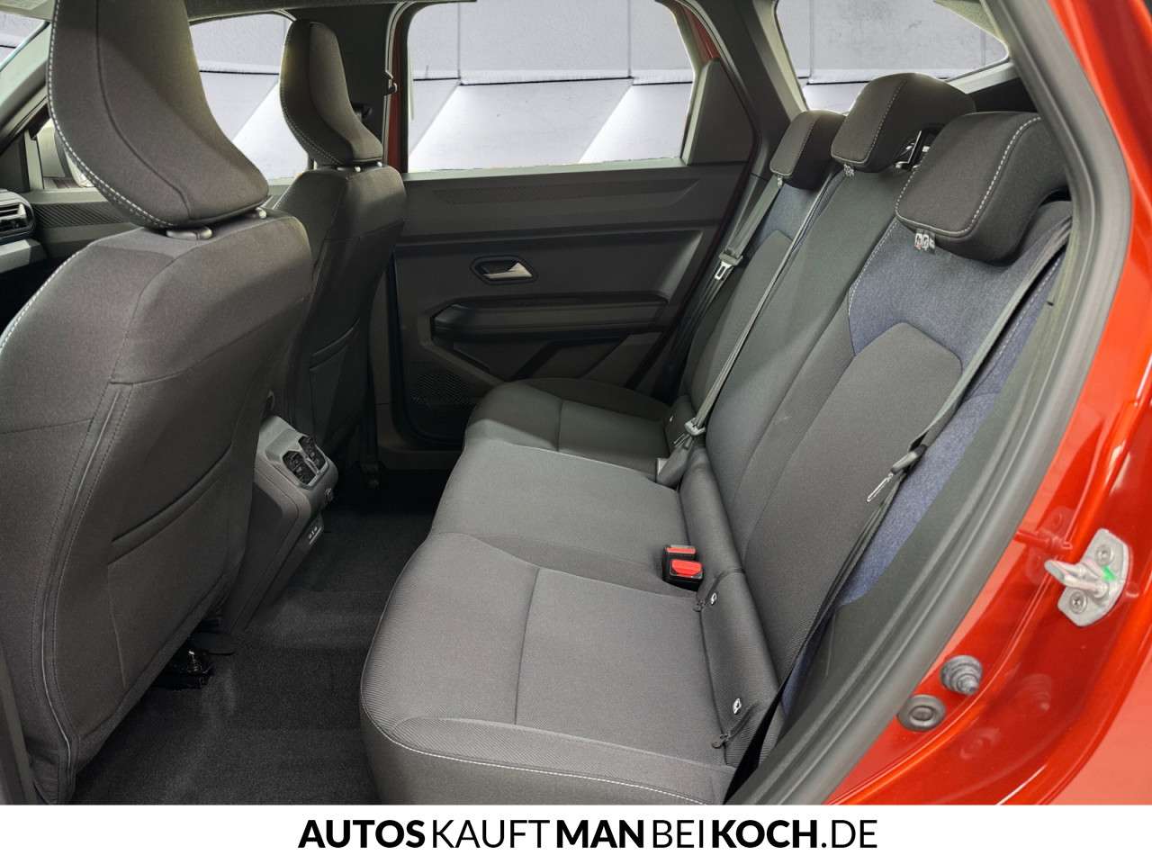 Fahrzeugbild eines Dacia Bigster