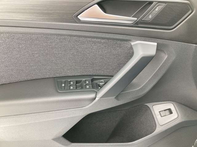 Fahrzeugbild eines SEAT Tarraco