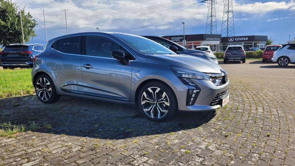 Fahrzeugbild eines Mitsubishi Colt