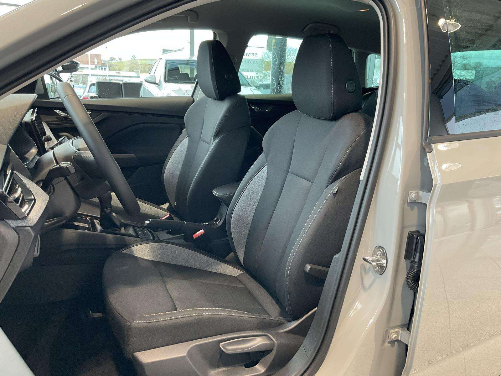 Fahrzeugbild eines Skoda Scala