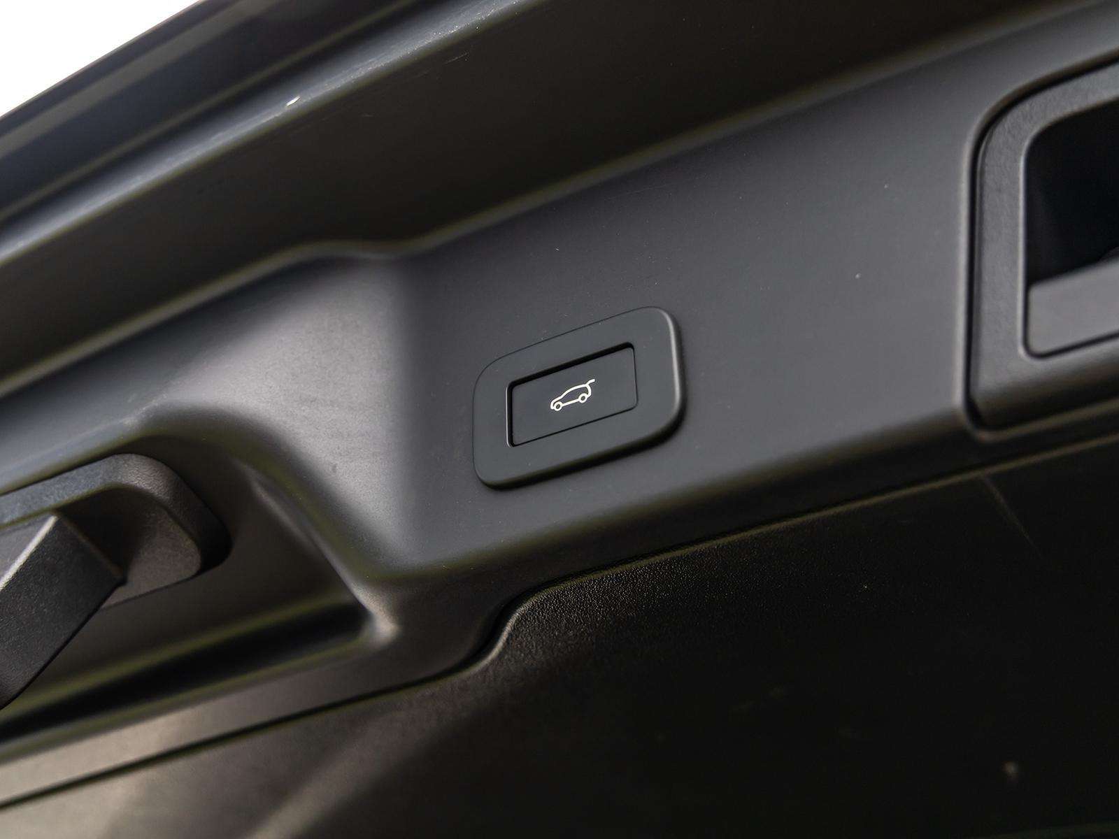 Fahrzeugbild eines Land Rover Range Rover Evoque
