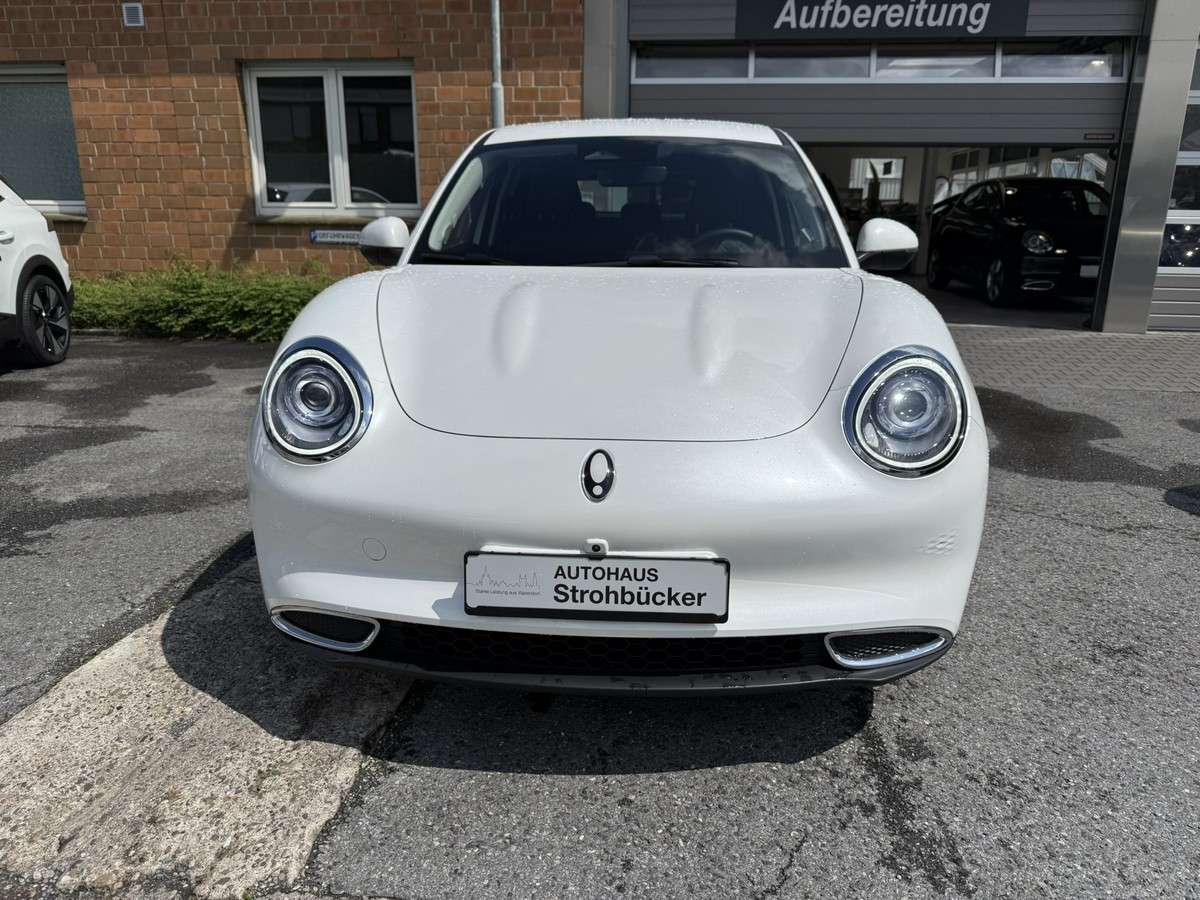 Fahrzeugbild eines GWM Ora 03