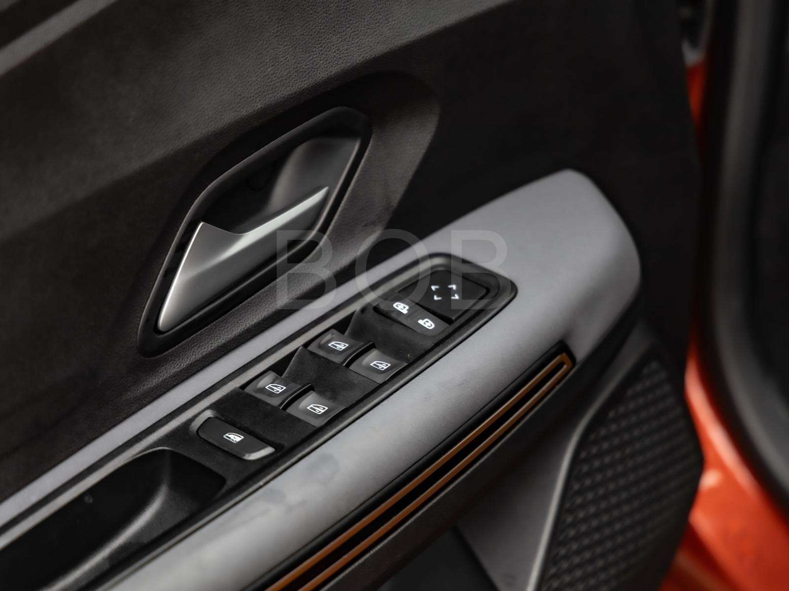 Fahrzeugbild eines Dacia Jogger