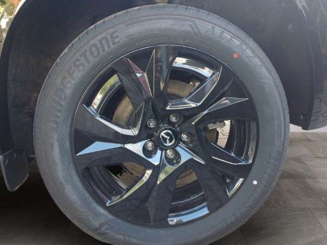 Fahrzeugbild eines Mazda CX-5