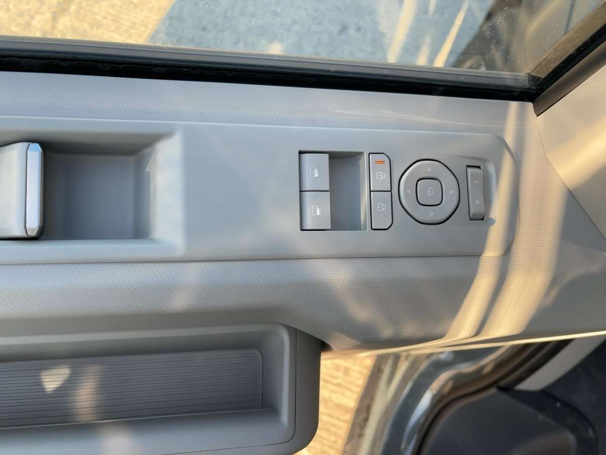 Fahrzeugbild eines Kia PV5 Passenger