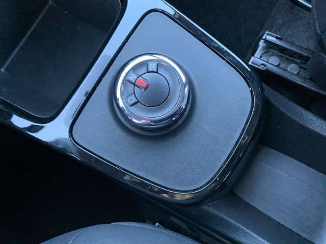 Fahrzeugbild eines Dacia Spring