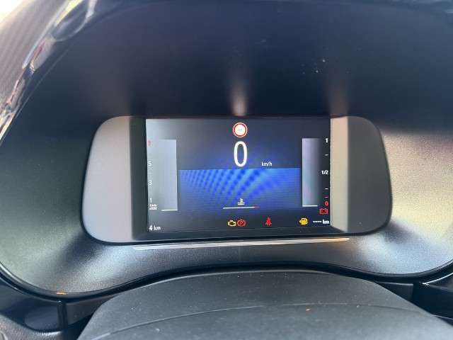 Fahrzeugbild eines Opel Corsa