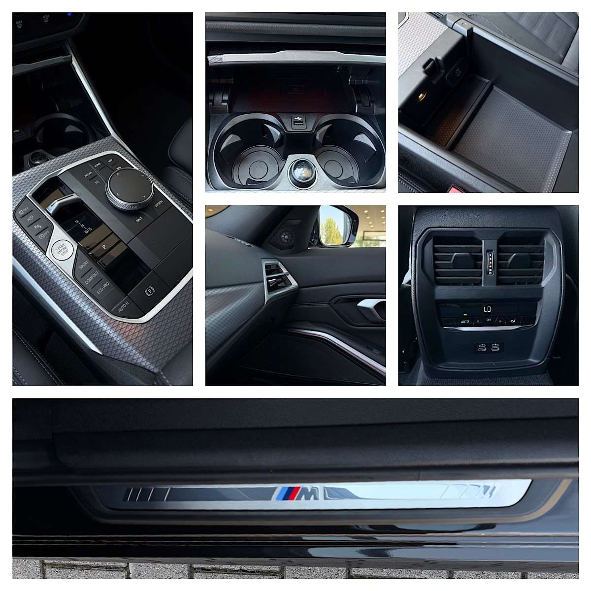 Fahrzeugbild eines BMW 3er-Reihe