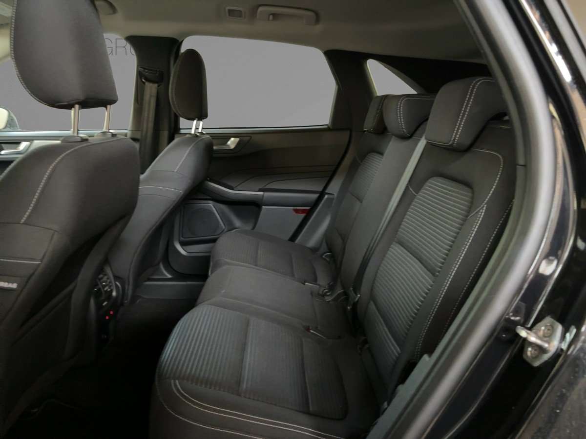 Fahrzeugbild eines Ford Kuga