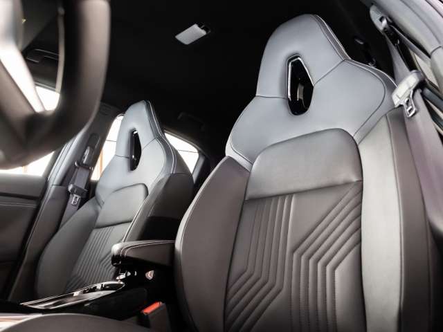 Fahrzeugbild eines Nissan JUKE