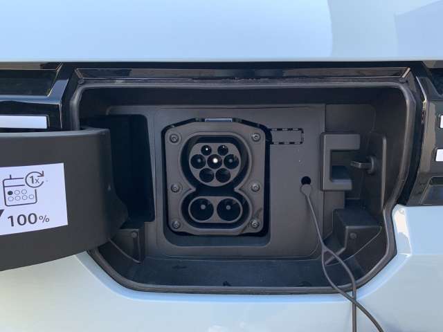 Fahrzeugbild eines Dacia Spring