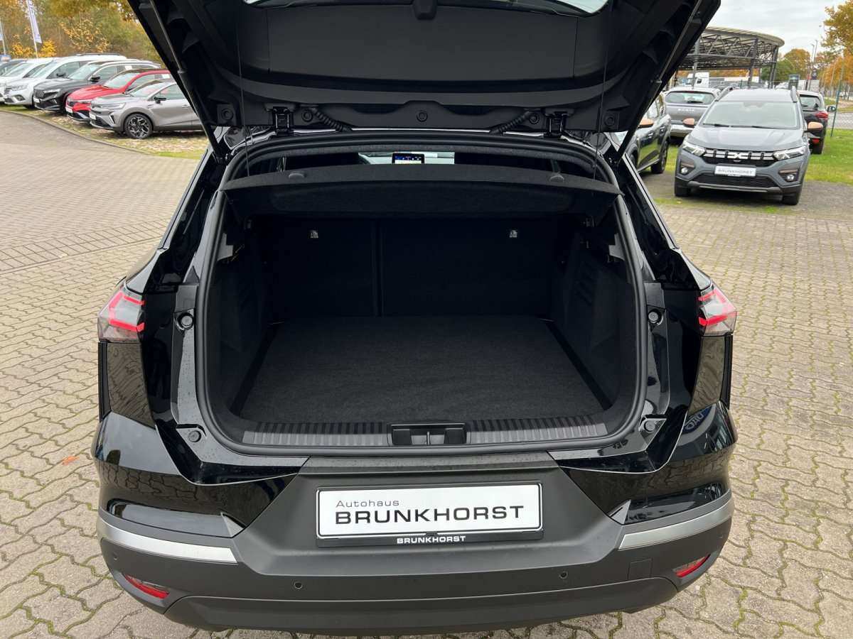 Fahrzeugbild eines Renault Symbioz