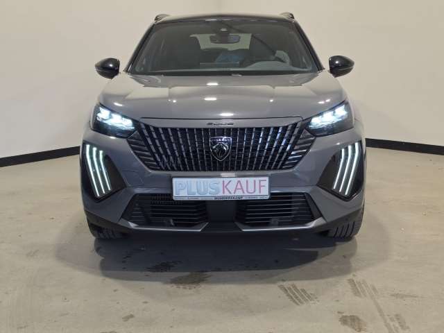 Fahrzeugbild eines Peugeot 2008