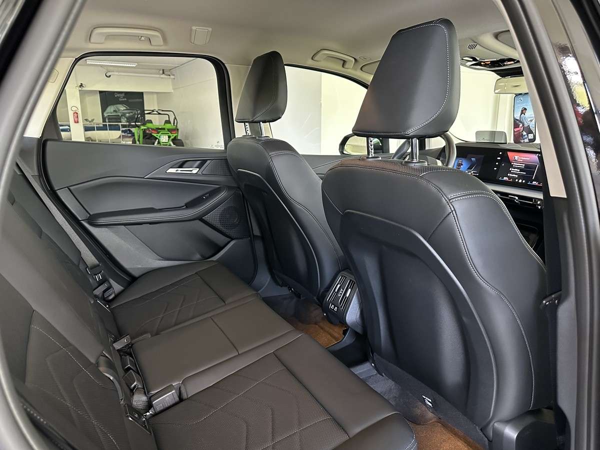 Fahrzeugbild eines BMW 2er Active Tourer