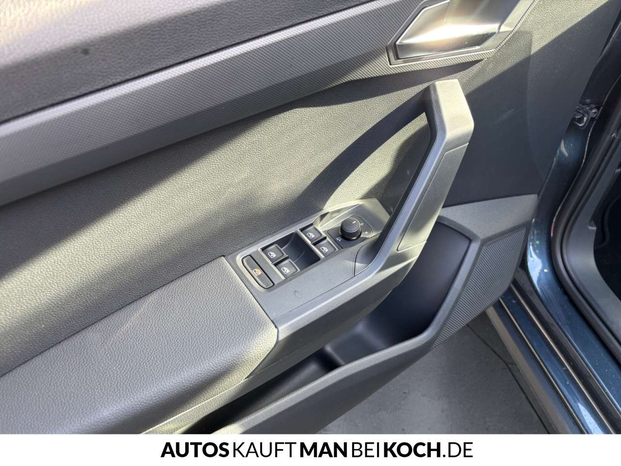 Fahrzeugbild eines SEAT Arona
