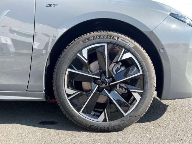 Fahrzeugbild eines Peugeot 508