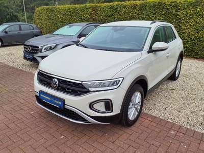 Bild Volkswagen T-Roc