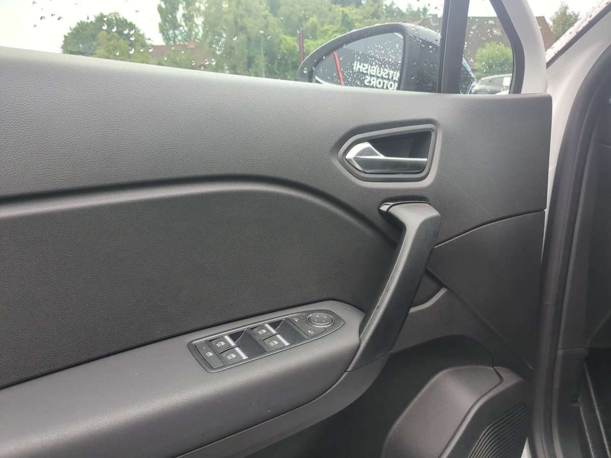 Fahrzeugbild eines Renault Captur