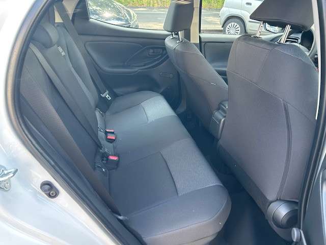 Fahrzeugbild eines Mazda Mazda2