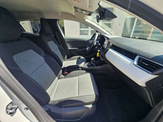Fahrzeugbild eines Renault Clio