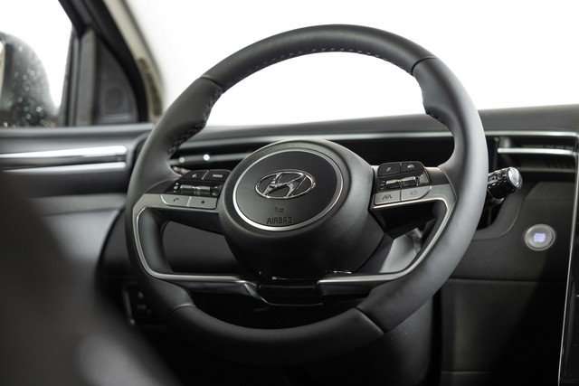 Fahrzeugbild eines Hyundai Tucson