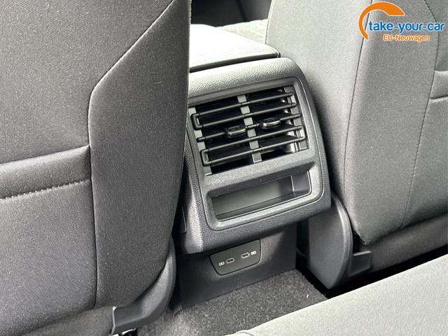 Fahrzeugbild eines Volkswagen Golf