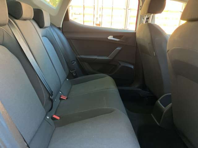 Fahrzeugbild eines SEAT Leon