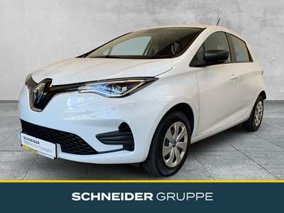 Bild Renault ZOE