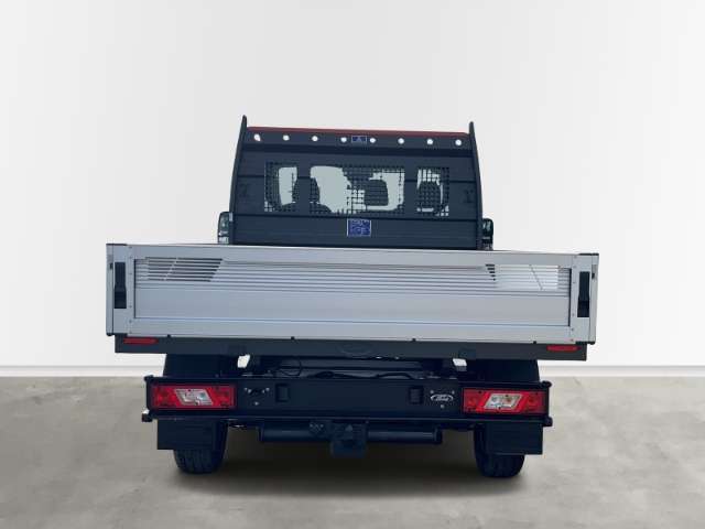 Fahrzeugbild eines Ford Transit