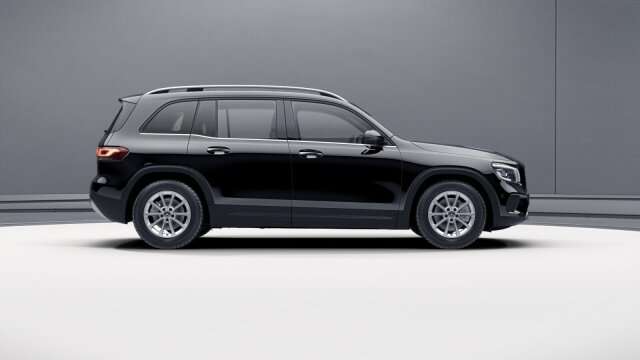Fahrzeugbild eines Mercedes-Benz GLB
