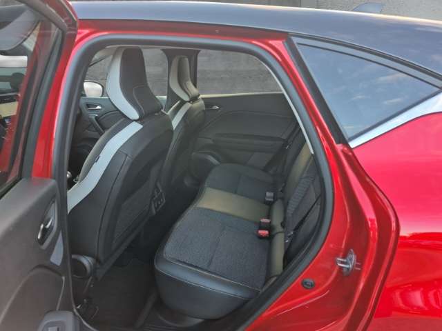 Fahrzeugbild eines Renault Captur