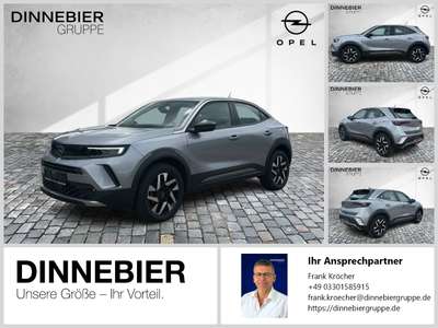 Bild Opel Mokka