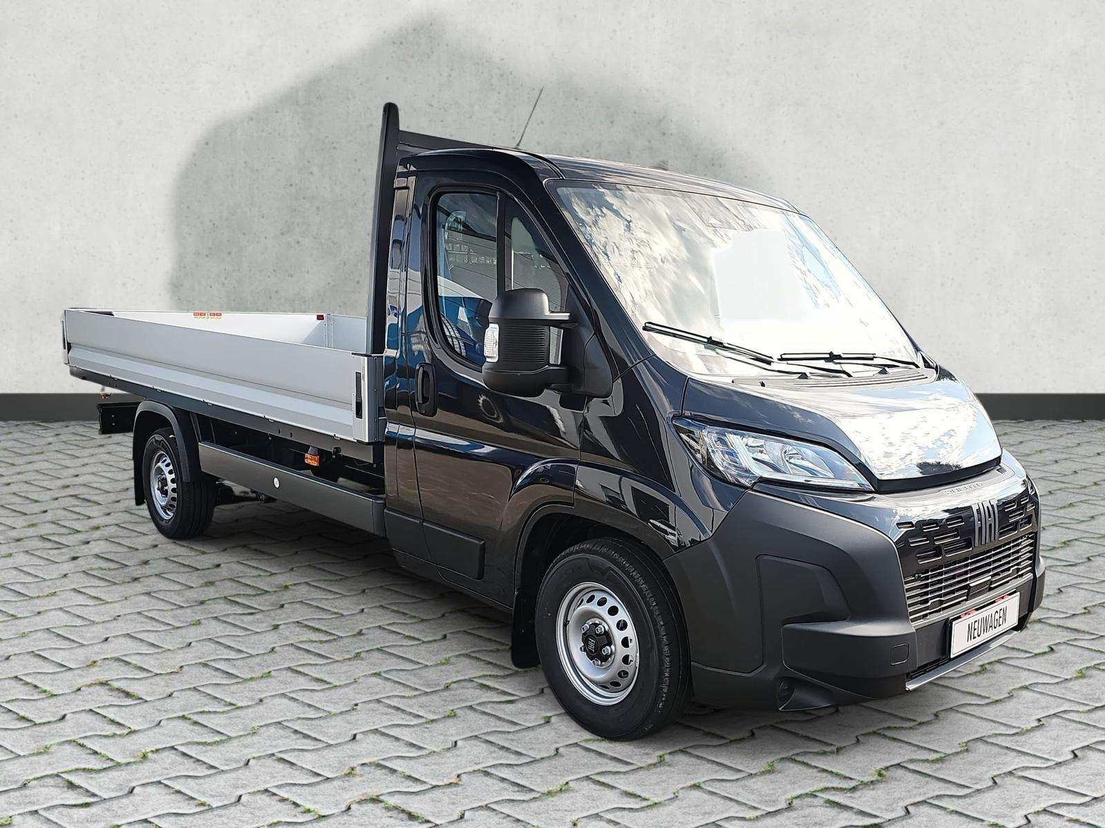 Fahrzeugbild eines Fiat Ducato