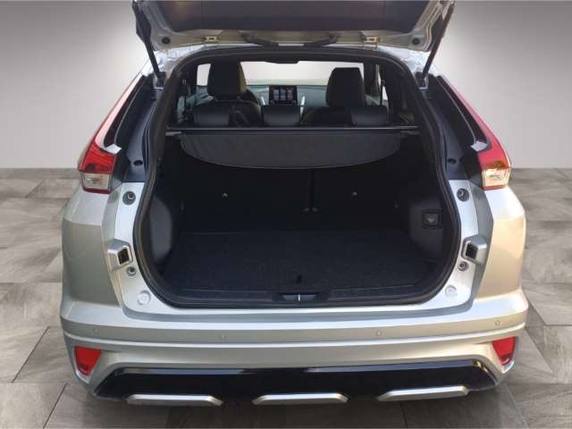 Fahrzeugbild eines Mitsubishi Eclipse Cross