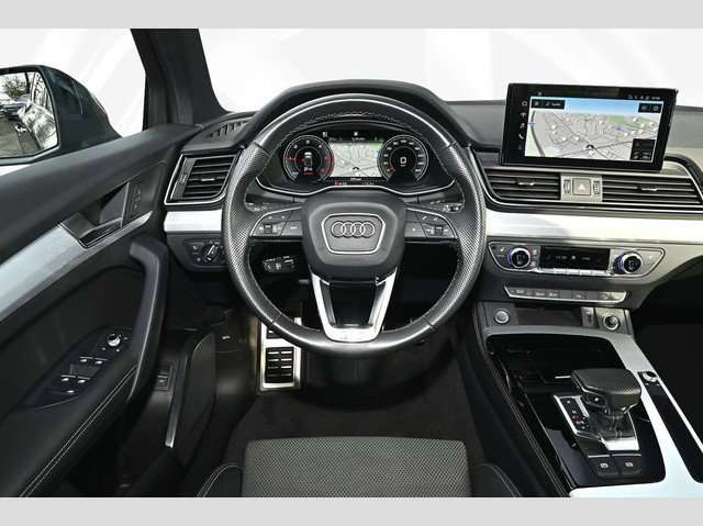 Fahrzeugbild eines Audi Q5